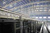 Serving the chemical, life science, and laboratory worlds