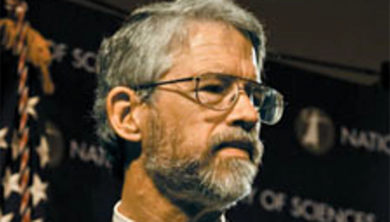 Science Policy High