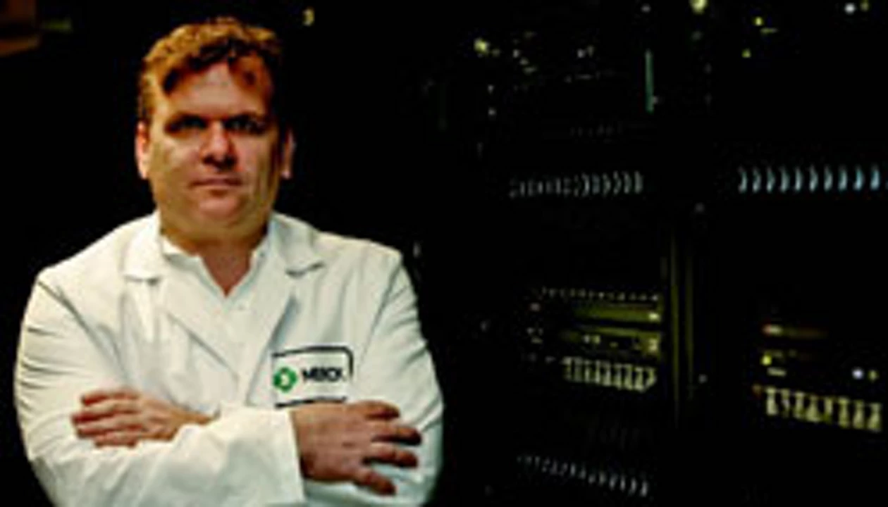 The New Computing Pioneers