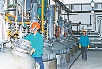 Serving the chemical, life science, and laboratory worlds