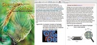 Serving the chemical, life science, and laboratory worlds