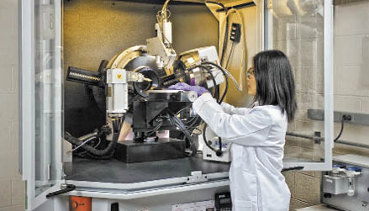 Positioning Ricerca
