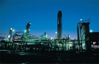 Serving the chemical, life science, and laboratory worlds