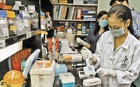 Serving the chemical, life science, and laboratory worlds