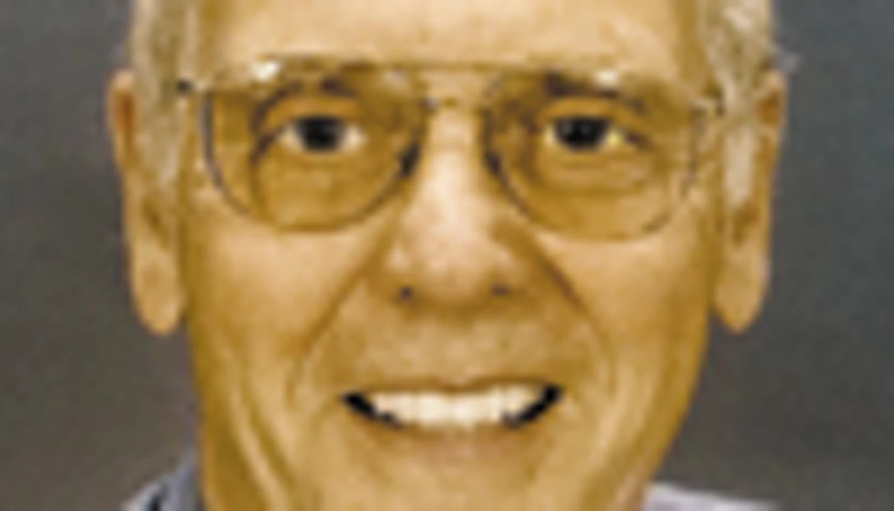 James J. Miller
