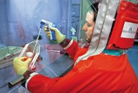Serving the chemical, life science, and laboratory worlds