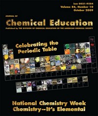 Serving the chemical, life science, and laboratory worlds