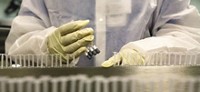 Serving the chemical, life science, and laboratory worlds