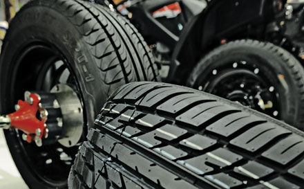Beyond the Tread: The Crucial Role of Tire Construction in Performance -  Tire Review Magazine