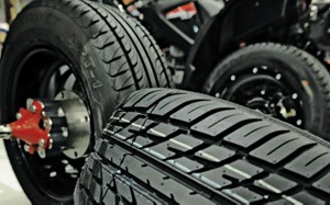 Beyond the Tread: The Crucial Role of Tire Construction in Performance -  Tire Review Magazine