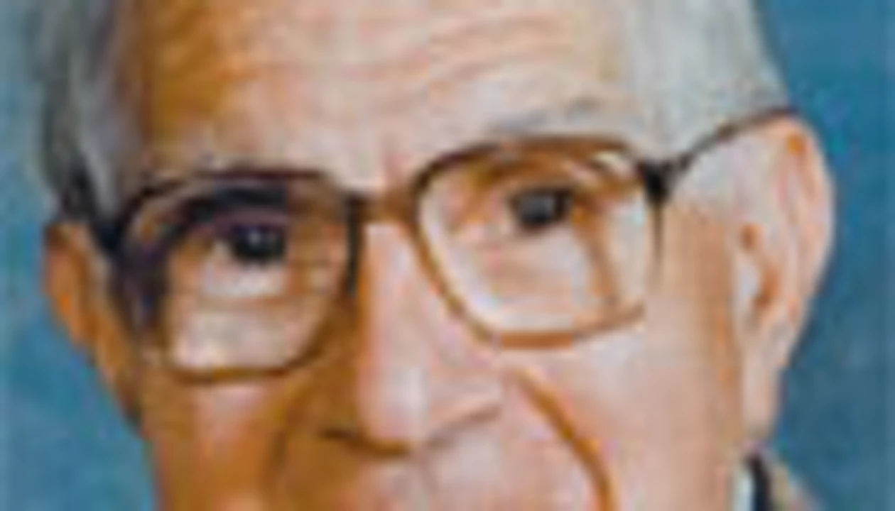 George L. Zimmerman