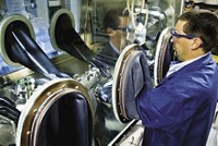 Serving the chemical, life science, and laboratory worlds