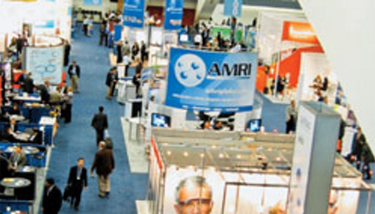 Partnerships Debut At Informex