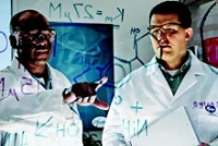 Serving the chemical, life science, and laboratory worlds
