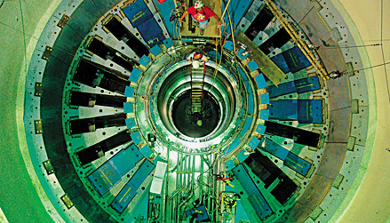 Making Use Of Neutrons