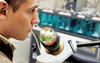 Serving the chemical, life science, and laboratory worlds