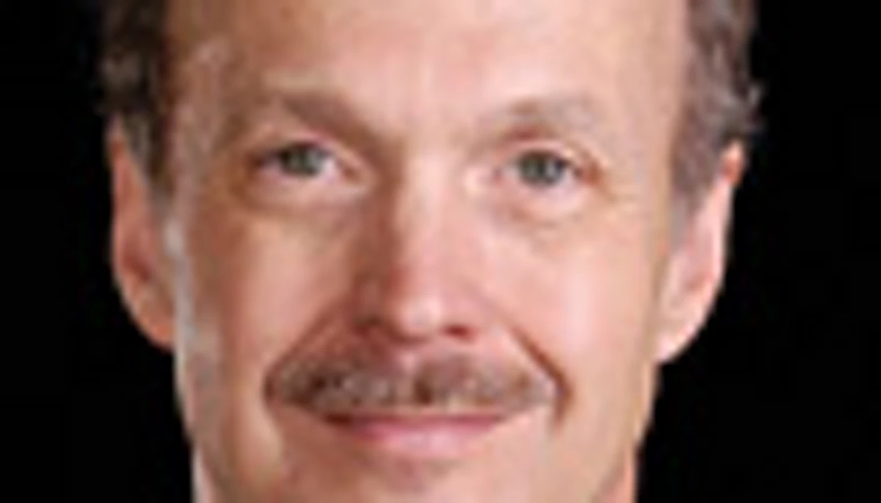 Pittcon Awards 2010: Richard M. Crooks