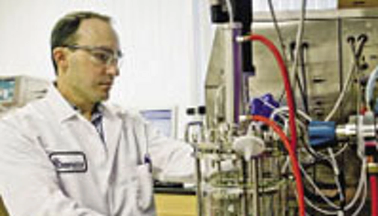 Cleantech Firms Find Investors
