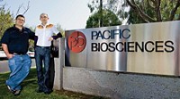 Serving the chemical, life science, and laboratory worlds