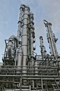 Serving the chemical, life science, and laboratory worlds