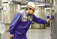 Serving the chemical, life science, and laboratory worlds