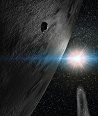 Serving the chemical, life science, and laboratory worlds