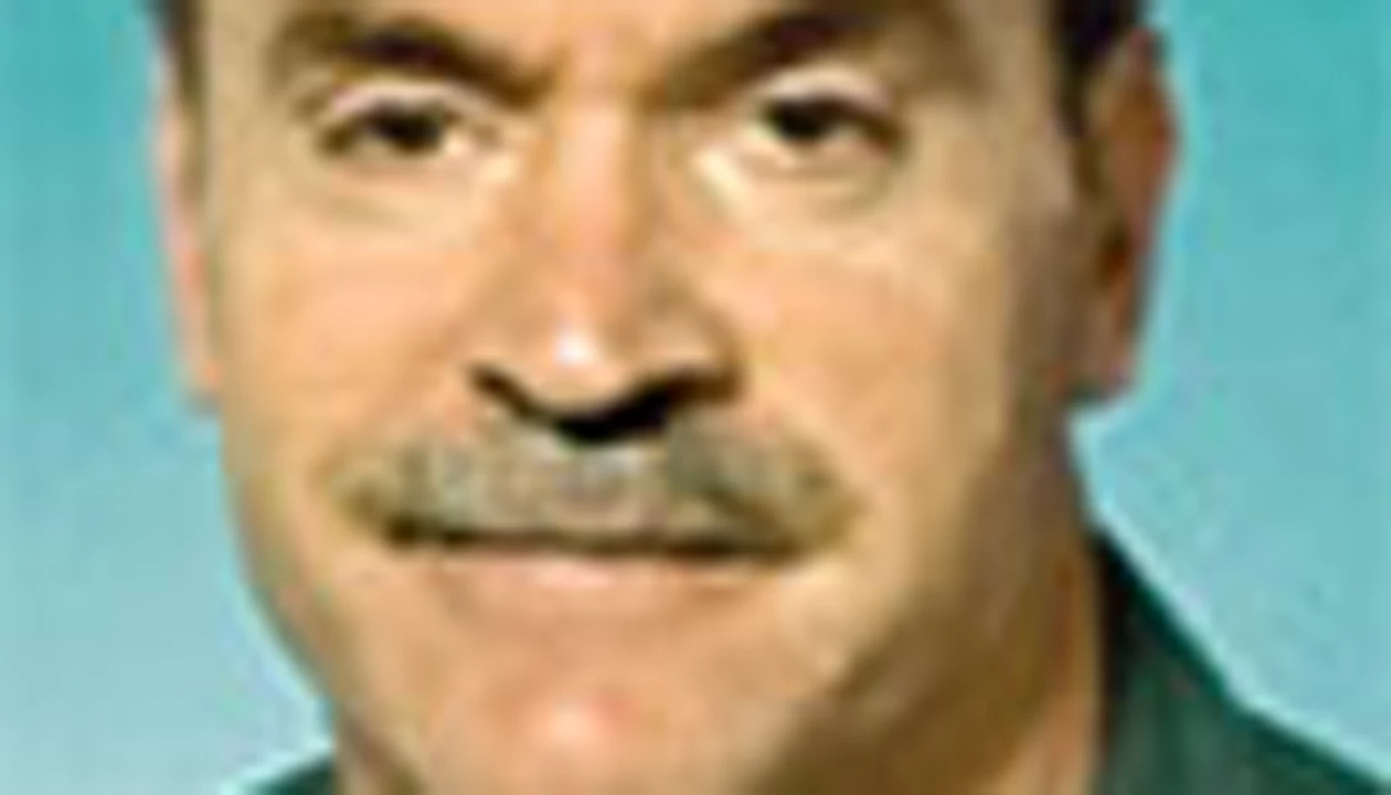 Steven D. Wyrick