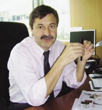 Serving the chemical, life science, and laboratory worlds