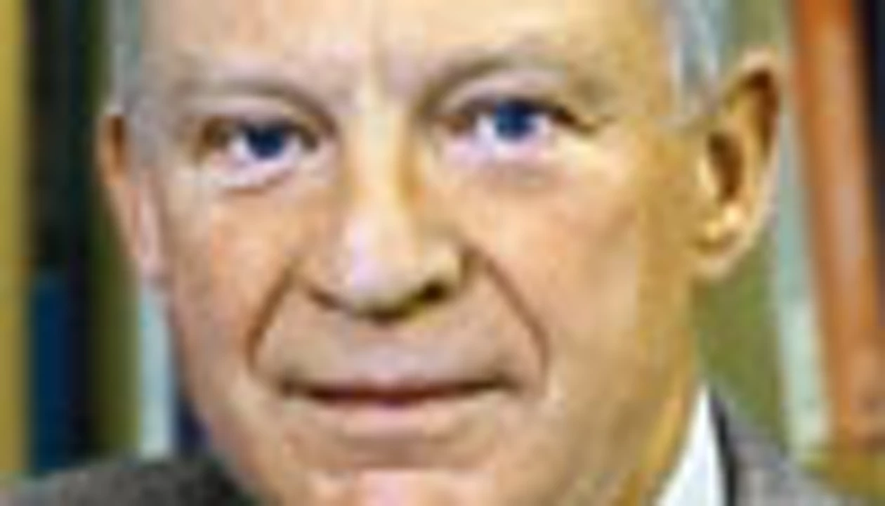 George W. Roberts