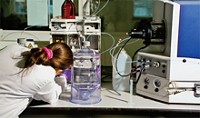 Serving the chemical, life science, and laboratory worlds