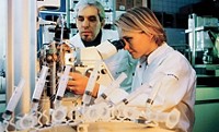 Serving the chemical, life science, and laboratory worlds