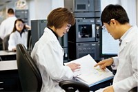 Serving the chemical, life science, and laboratory worlds