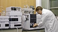 Serving the chemical, life science, and laboratory worlds
