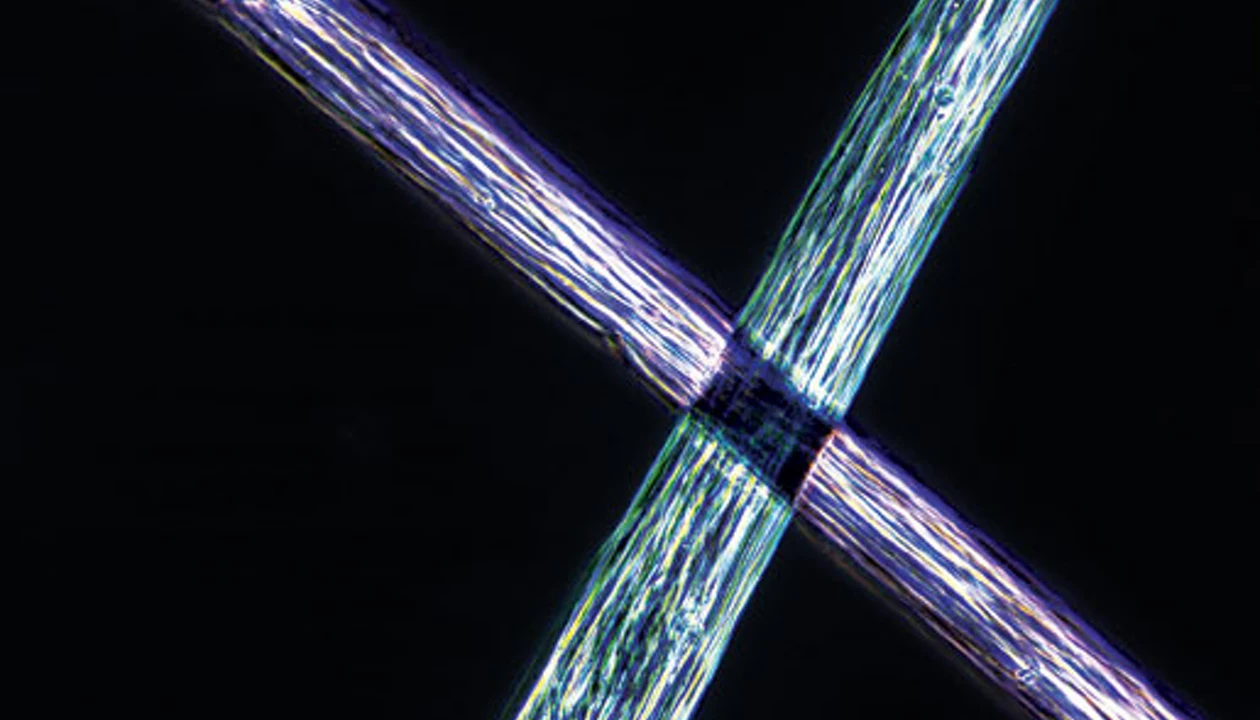 Fiber Bundles Line Up
