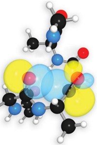 Serving the chemical, life science, and laboratory worlds