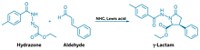 Serving the chemical, life science, and laboratory worlds