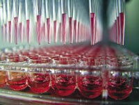 Serving the chemical, life science, and laboratory worlds