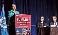 Serving the chemical, life science, and laboratory worlds