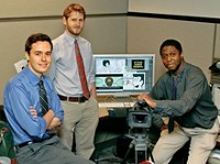 Serving the chemical, life science, and laboratory worlds