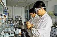 Serving the chemical, life science, and laboratory worlds