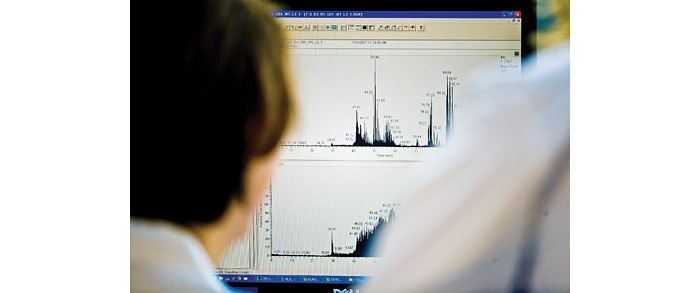 Detecting-Low-level-Impurities