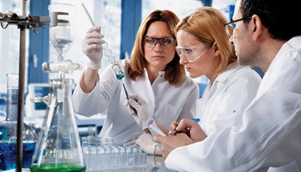 Slow Progress In Science Education