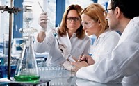 Serving the chemical, life science, and laboratory worlds