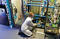 Serving the chemical, life science, and laboratory worlds