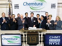 Serving the chemical, life science, and laboratory worlds