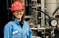Serving the chemical, life science, and laboratory worlds
