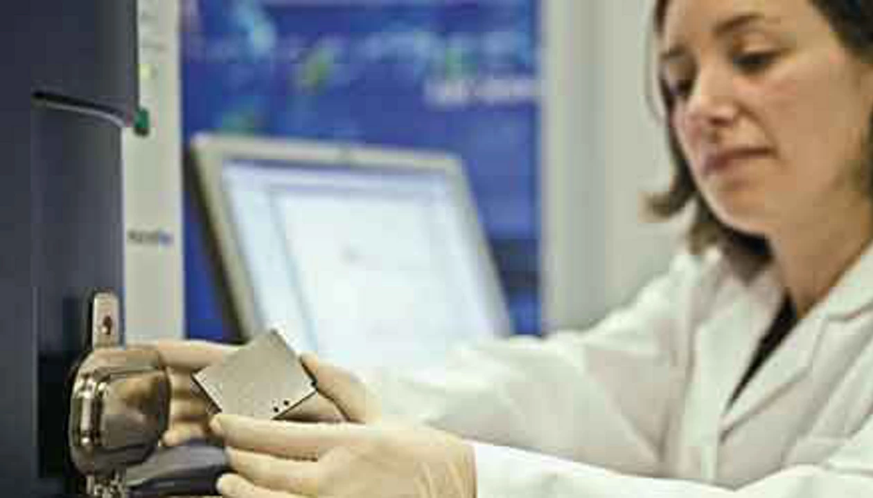 Instrumentation: Year Ahead Will Test Robustness Of The Recovery