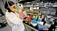 Serving the chemical, life science, and laboratory worlds