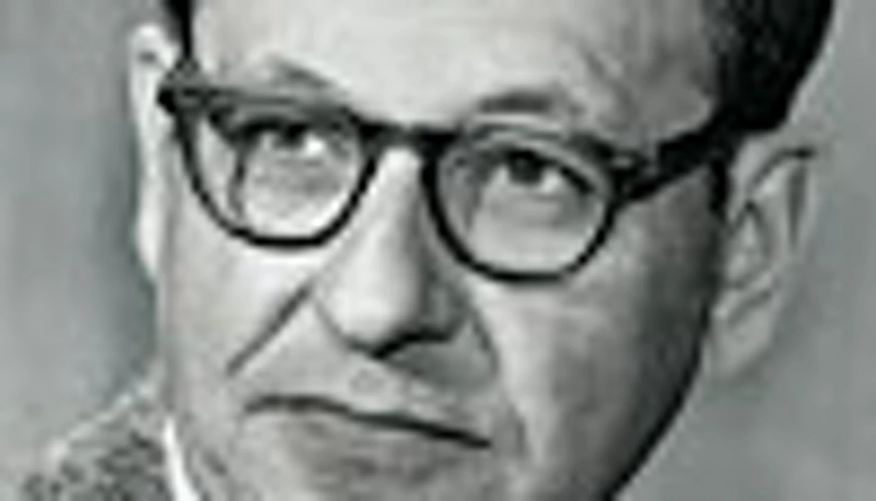 Albert Ghiorso