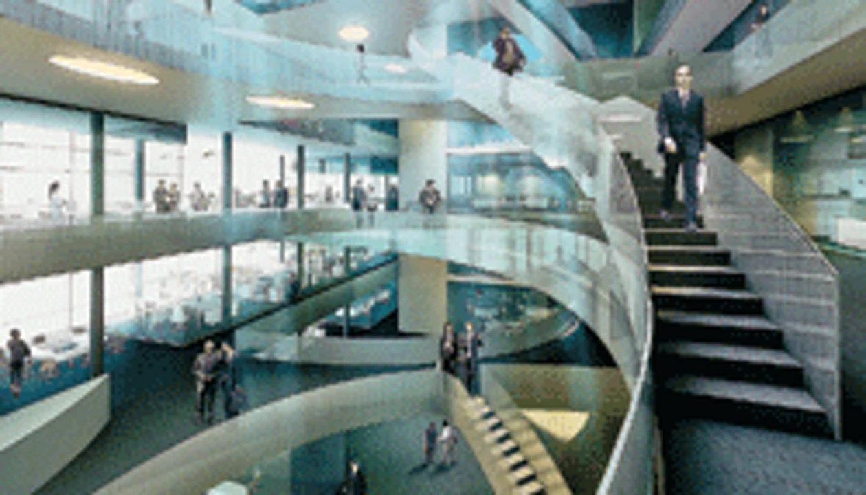 Building Innovation